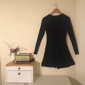 Ann Taylor Sweater Dress